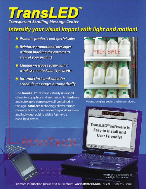 TransLED Brochure